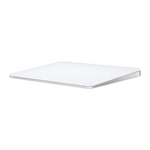 Magic Trackpad, Apple, White